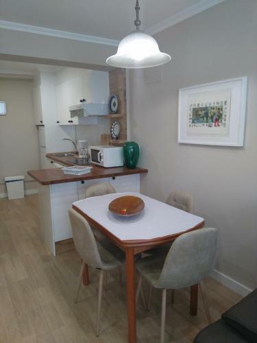 Apartamentos Torre Center II