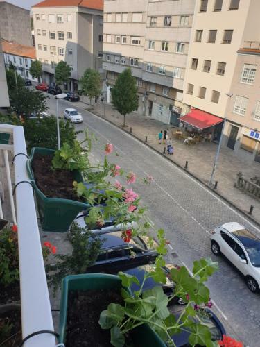 R�a Dos Concheiros, 7 Apartamento