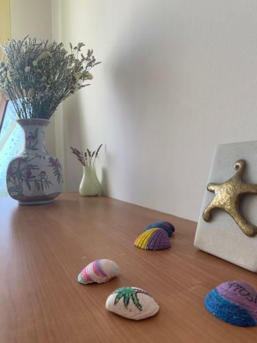 R�a Dos Concheiros, 7 Apartamento