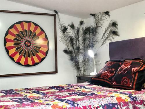 Apartamento �tico-buhardilla Casco Hist�rico