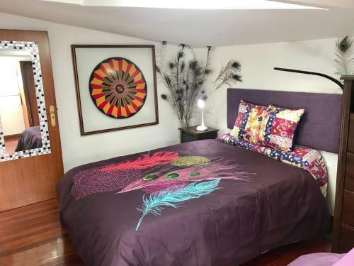 Apartamento �tico-buhardilla Casco Hist�rico