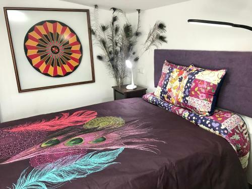 Apartamento �tico-buhardilla Casco Hist�rico