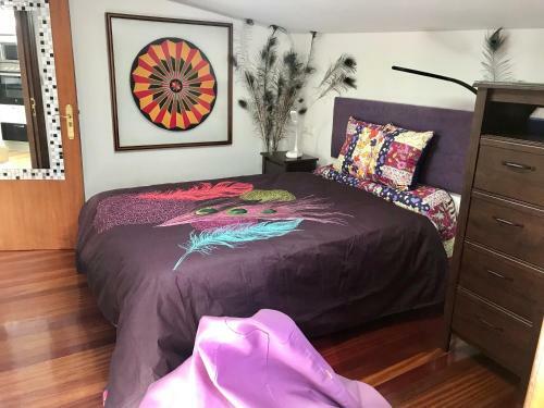 Apartamento �tico-buhardilla Casco Hist�rico