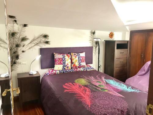 Apartamento �tico-buhardilla Casco Hist�rico