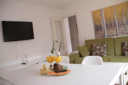 Apartamento Piso Cerca De La Ciudad Monumental