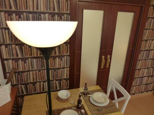 Apartamentos Santiago Compostela