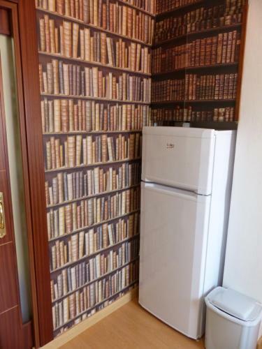 Apartamentos Santiago Compostela