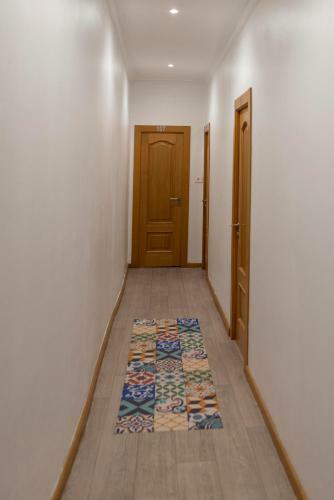 Hostal Pension Santa Cruz