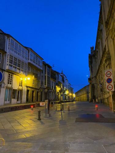 Apartamento Se@se A 100m.catedral.