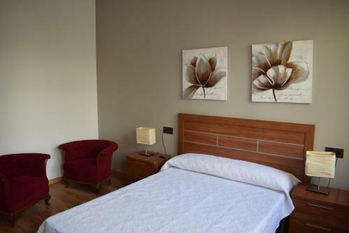 Albareda Apartamento Super-c�ntrico En Sarria