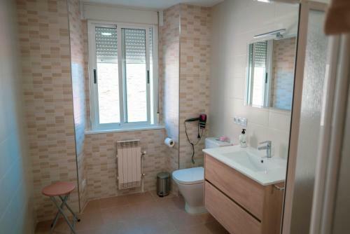 Hostal Pensi�n Casa Do Gallo Sarria