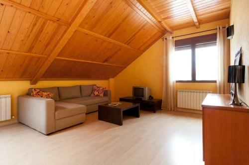 Apartamento Seira 3