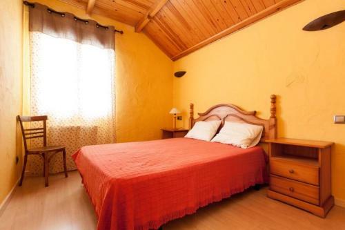 Apartamento Seira 3