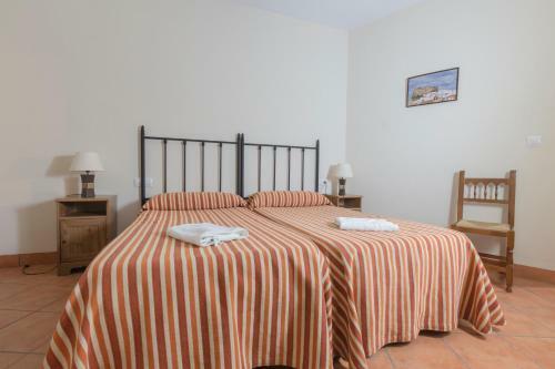 Agroturismo Casa Rural La Fuente