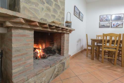 Agroturismo Casa Rural La Fuente
