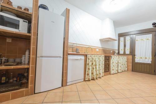 Agroturismo Casa Rural La Fuente
