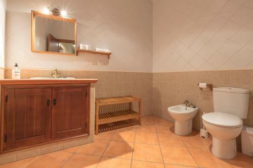 Agroturismo Casa Rural La Fuente