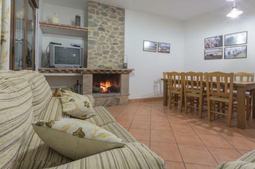 Agroturismo Casa Rural La Fuente