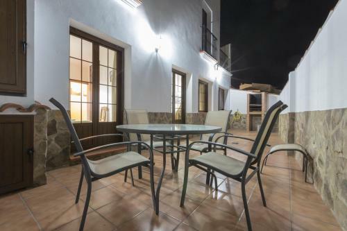 Agroturismo Casa Rural La Fuente