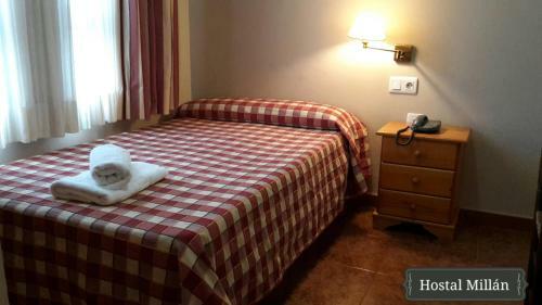 Hostal Mill�n