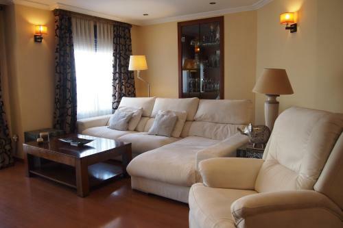 Apartamento �tico Con Piscina En Segorbe