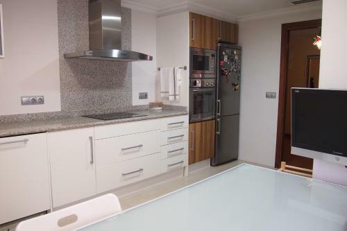 Apartamento �tico Con Piscina En Segorbe