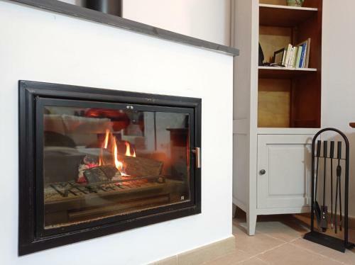 Apartamento La Martela De Segura
