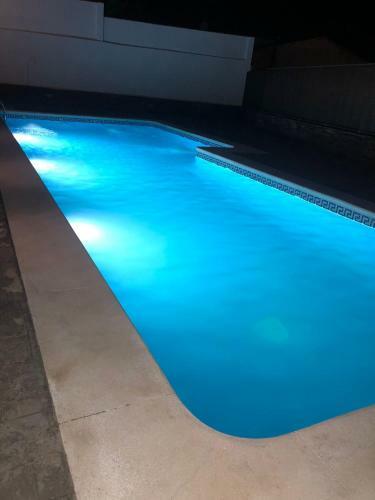 Apartamento La Martela De Segura