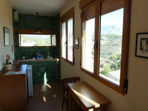 Bed & Breakfast Villa Pico
