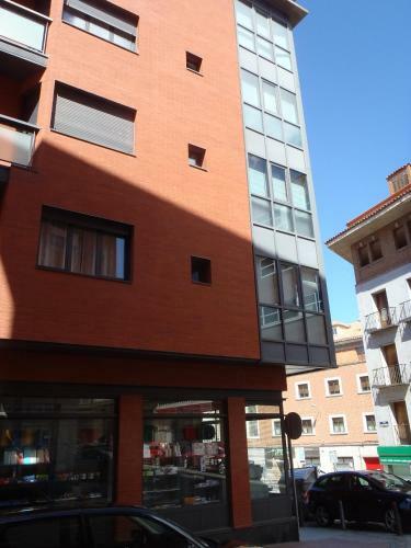 Apartamento El Balconcito De San Mill�n III