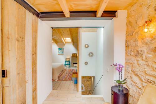 Villa Ses Salines Terrace House 2