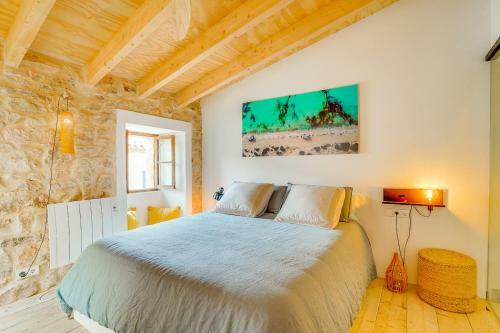 Villa Ses Salines Terrace House 2