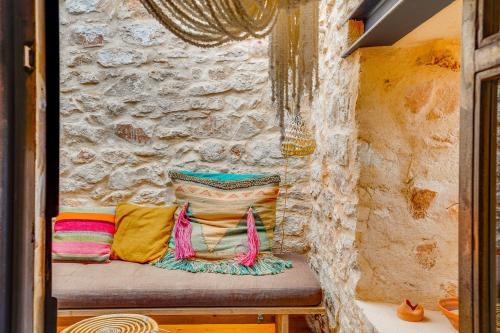 Villa Ses Salines Terrace House 2