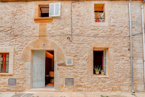 Villa Ses Salines Terrace House 2