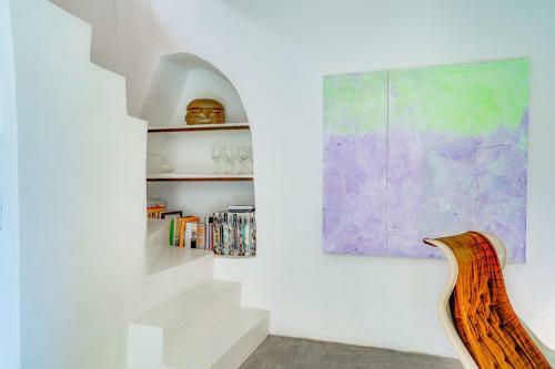 Villa Ses Salines Terrace House 1