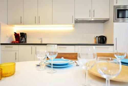 Apartamento Sylvie's House Sterrestraat