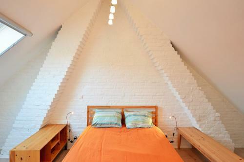Apartamento Sylvie's House Sterrestraat