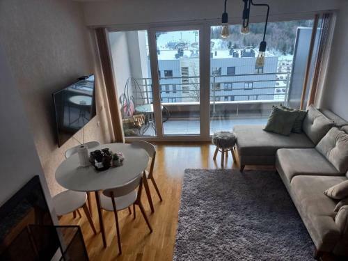 Bjela?nica Mountain View Apartment