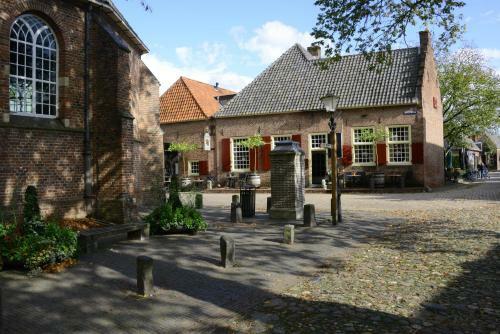 Hostal Herberg De Gouden Leeuw