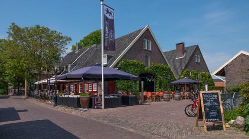 Hostal Herberg De Gouden Leeuw