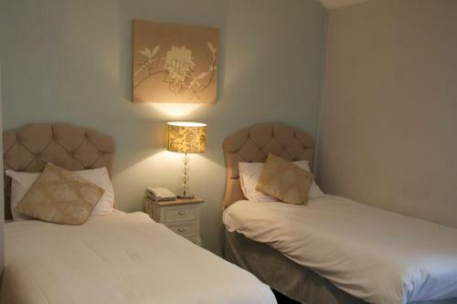Posada The Oak House Hotel