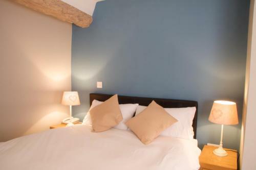 Posada The Oak House Hotel