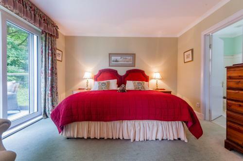 Kilcamb Lodge Hotel