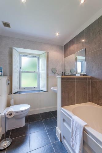 Kilcamb Lodge Hotel