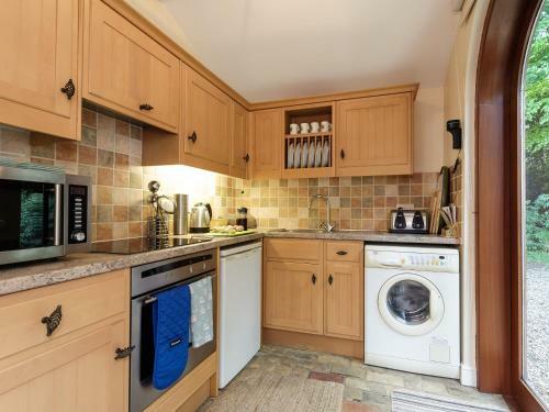 Stearn Cottage