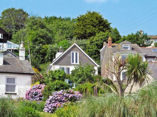 St Michaels Mount View