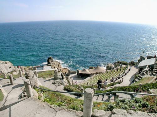 St Michaels Mount View