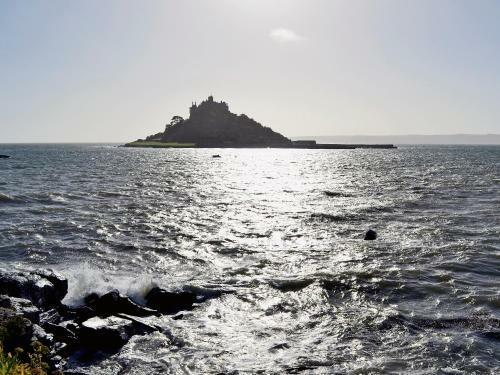 St Michaels Mount View