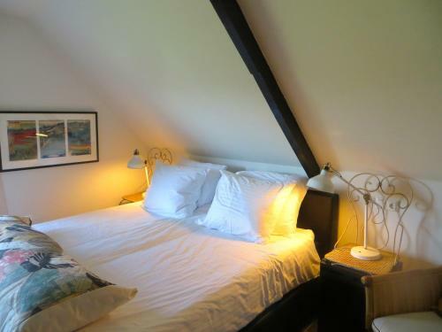The Black Horse B&B & More