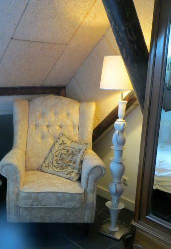 The Black Horse B&B & More